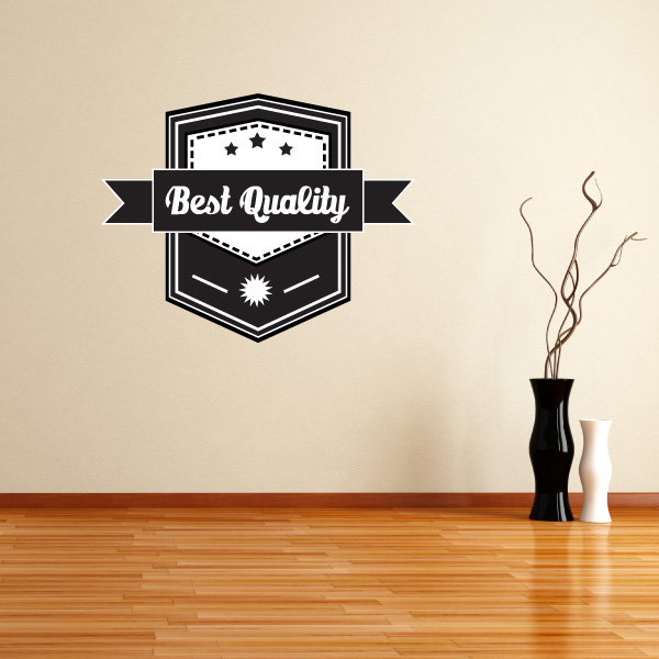 Best Quality Wall Decal Vinyl Decal Car Decal Id011