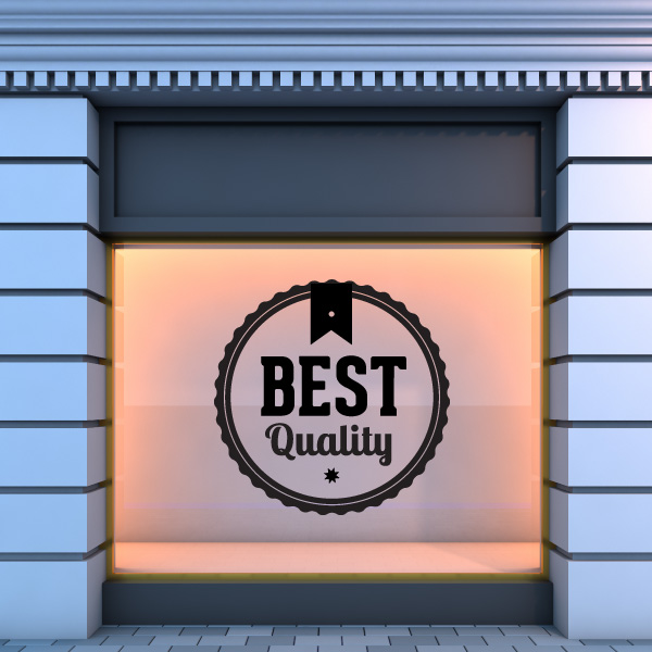 Best Quality Wall Decal Vinyl Decal Car Decal Id027