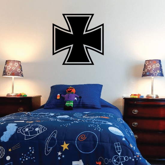 Iron Cross Decals