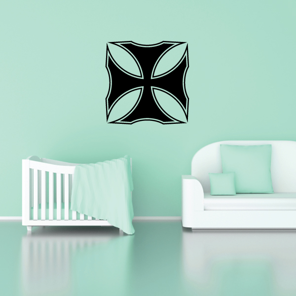 Iron Cross Decals