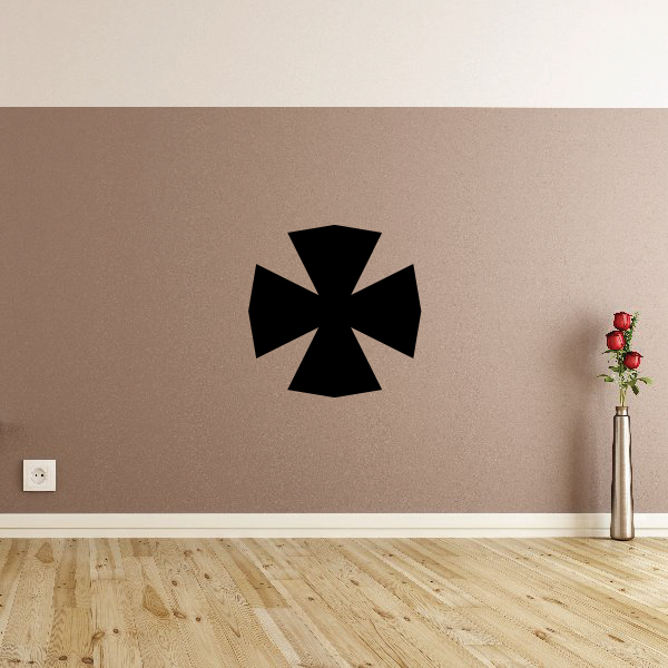 Iron Cross Decals