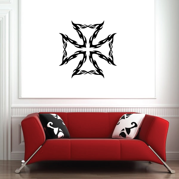 Iron Cross Decals
