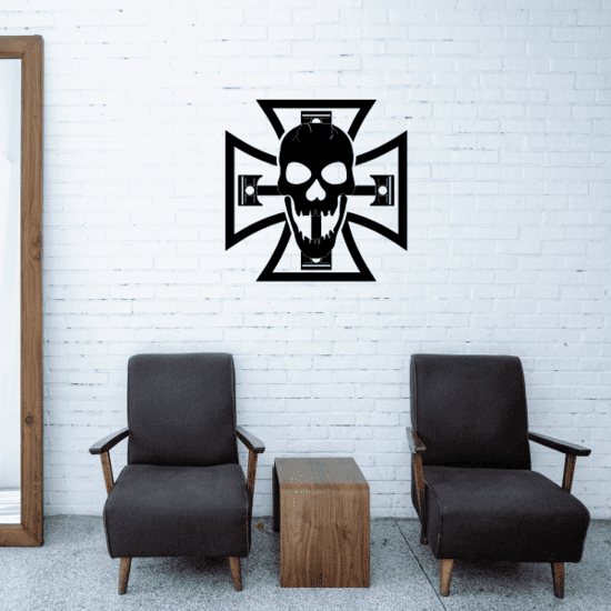 Iron Cross Decals
