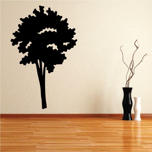 Landscape Wall Decal Vinyl Decal Car Decal NS002