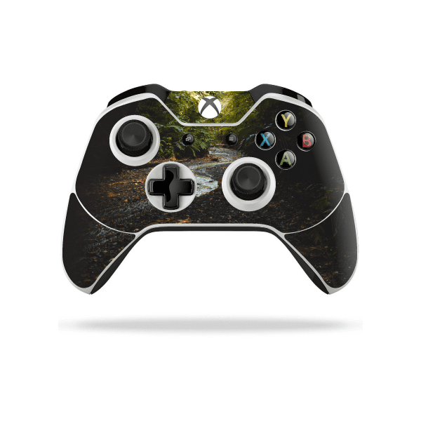 Xbox 360 Controller Custom Skins
