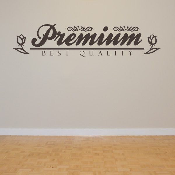 Premium Best Quality Wall Decal Vinyl Decal Car Decal Id055