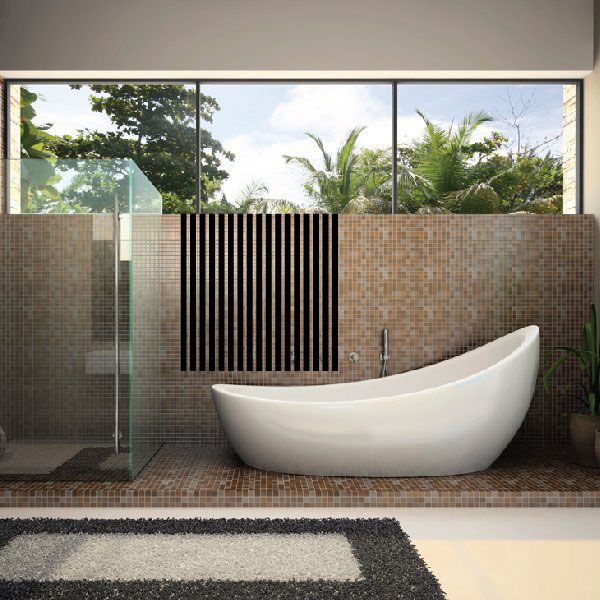 Vertical Line Wall Pattern Wall Decal Vinyl Decal Car Decal Mvd020