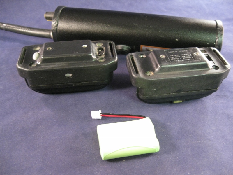Tri tronics cheap replacement batteries
