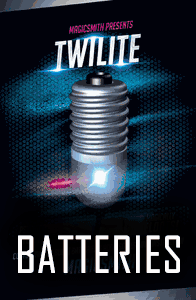 Replacement Batteries for Twilite