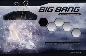 BIG BANG