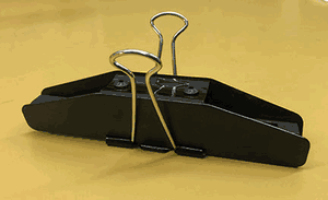 Big Bang Clip - Blank