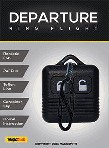 New Improved DEPARTURE