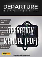 Departure Operation Manual (PDF)