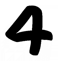 Double Cross 4 Stamper