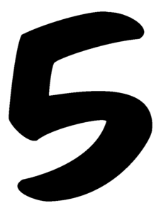 Double Cross 5 Stamper