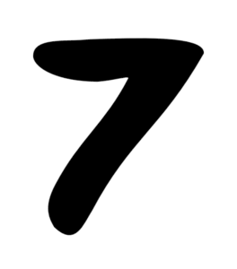 Double Cross 7 Stamper