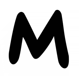 Double Cross M Stamper