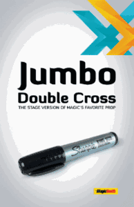JUMBO Double Cross