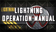 Lightning Operation Manual (PDF)