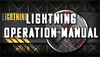 Lightning Operation Manual (PDF)
