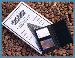 Gregory Wilson's Stockholder