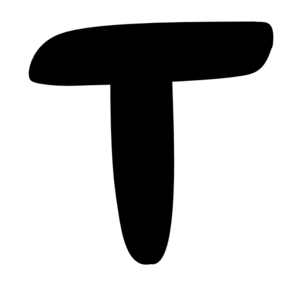 Double Cross T Stamper