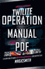 Twilite Operation Manual (PDF)