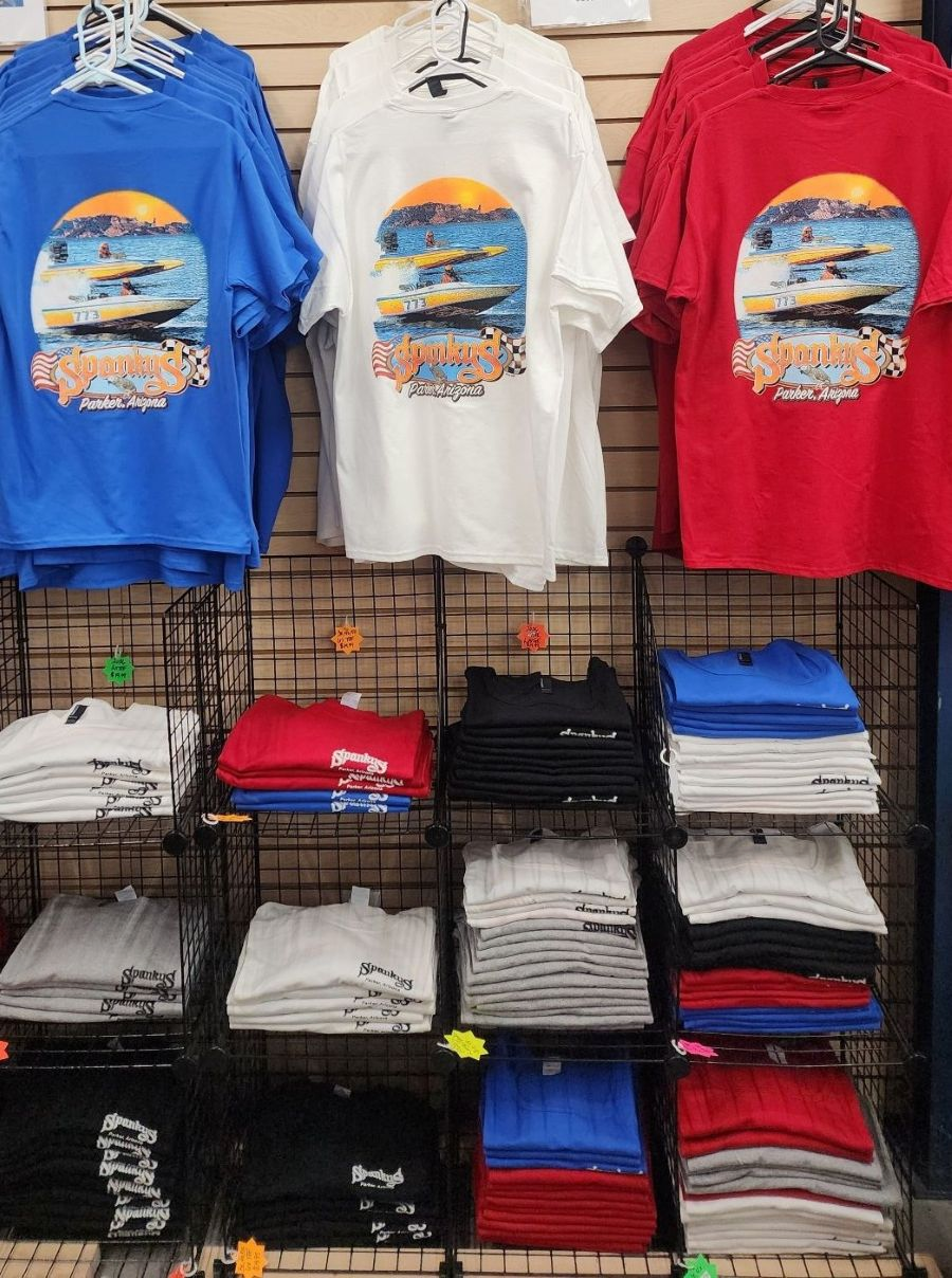 2026 Shirts