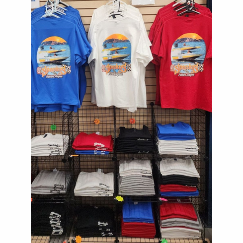 2026 Shirts