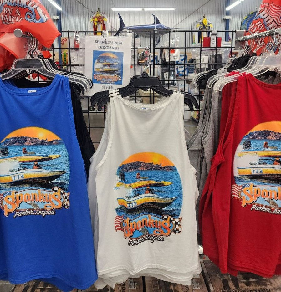 2026 Tanks