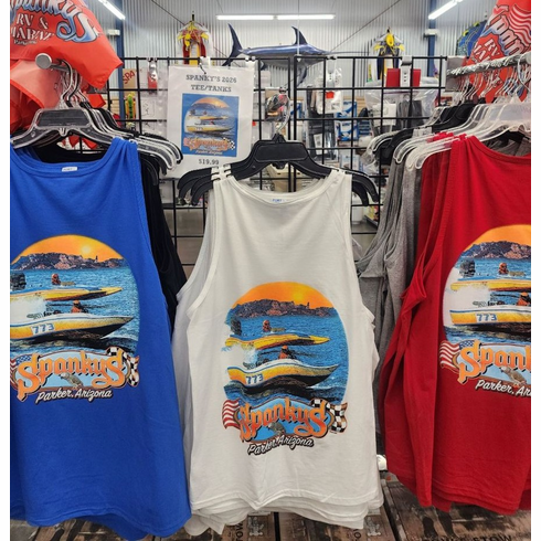 2026 Tanks