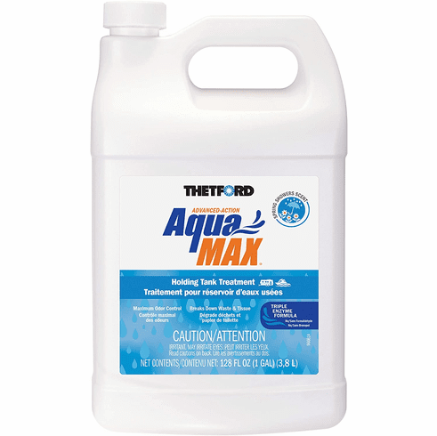 Aqua Max Gallon