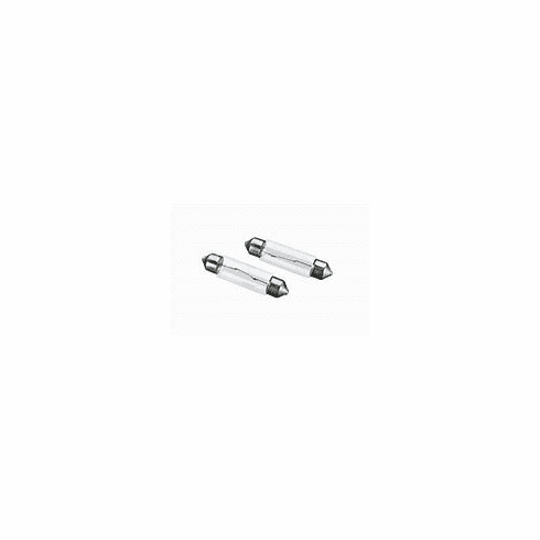Camco Replacement Bulb 211-2 (2 Pack)