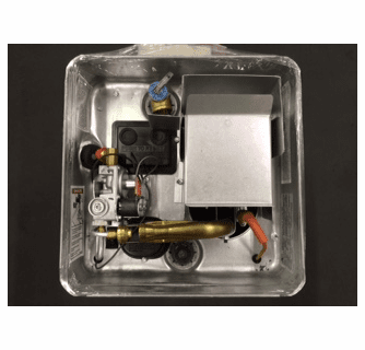 Suburban SW6DE Water Heater