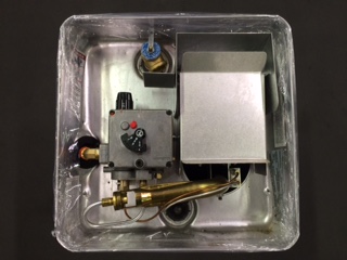 Suburban SW6P Water Heater