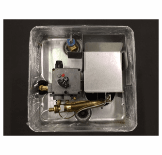 Surburban SW6PE Water Heater