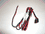 3 Pin Heavy Power Cable