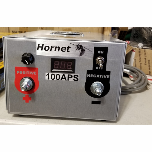 50-150 Amp Regulated Power Supplies