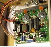 AD203 Amp
