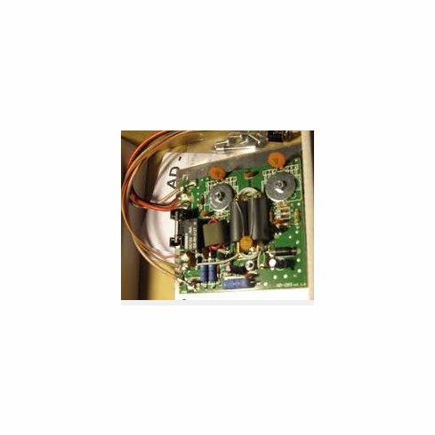 AD203 Amp