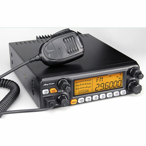 AnyTone AT5555N II