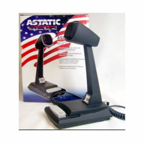 Astatic 302-AST878DM