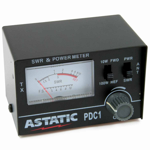 ASTATIC - PDC1 
