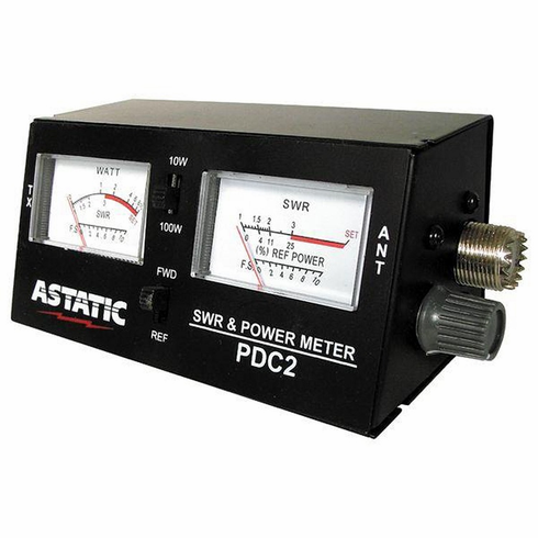 ASTATIC - PDC2