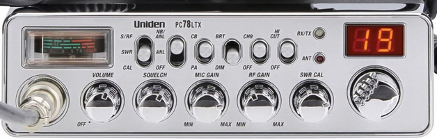 CB Radios 
