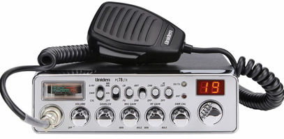 CB Radios 