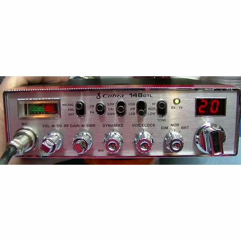 Cobra 148GTL-Refurb