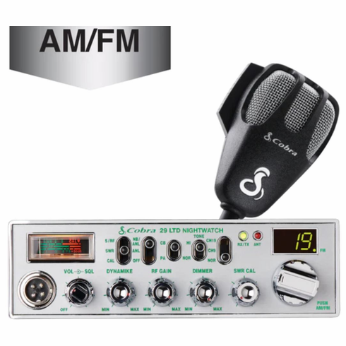 COBRA - 29NWFM