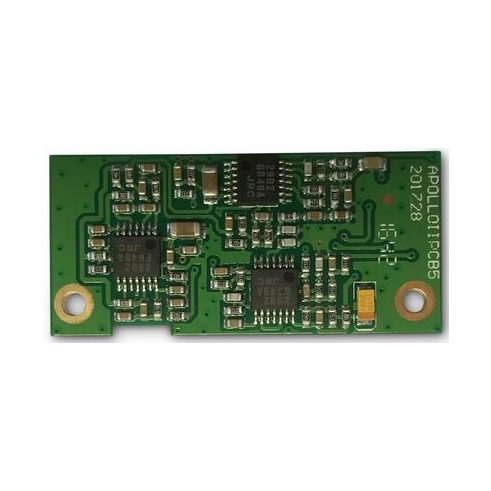 CTCSS Module for SR-94HPC and Apollo II Radios