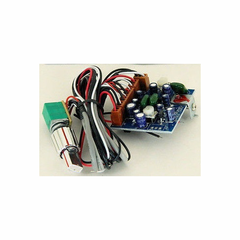 Deluxe Echo Board